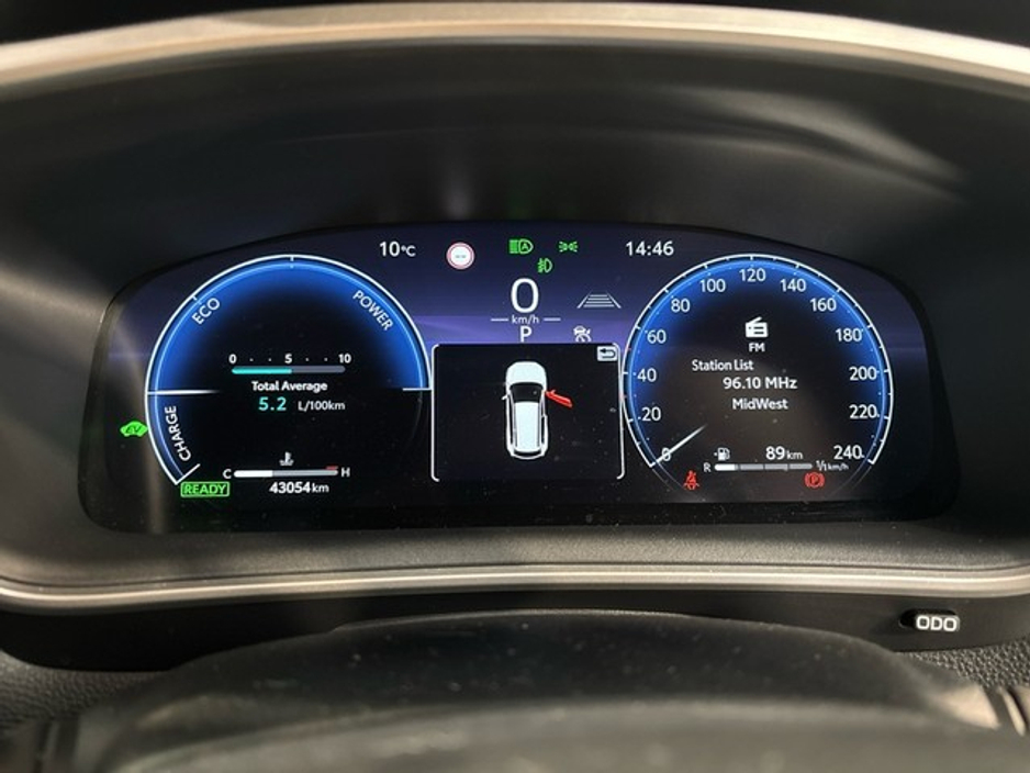 2023 Toyota Corolla Cross CROSS SPORT 1. 1.8 4DR AUTO €34,750