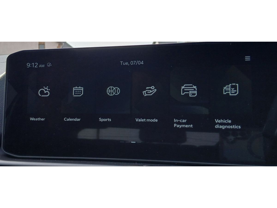 2026 Kia Sportage - image 17