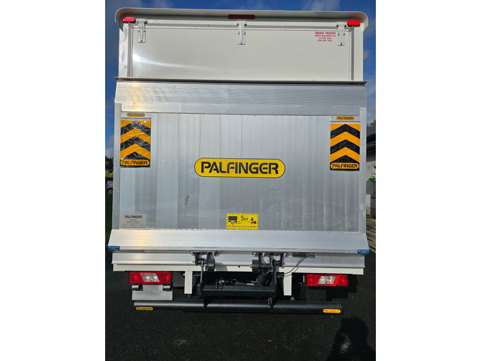 2026 Ford Transit - image 7