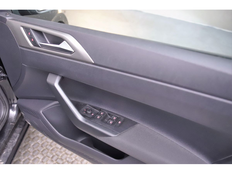 2021 Volkswagen Polo 1.0 TSI DSG COMFORTLINE *IRISH CAR*CARPLAY*ANDROID AUTO* €19,890