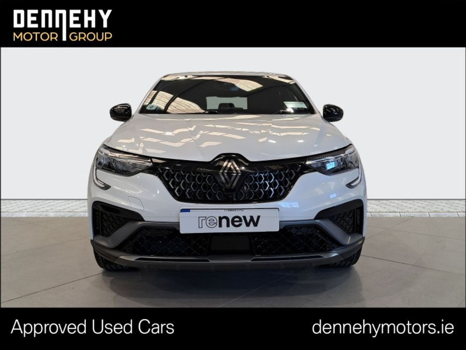 2024 Renault Arkana - image 9