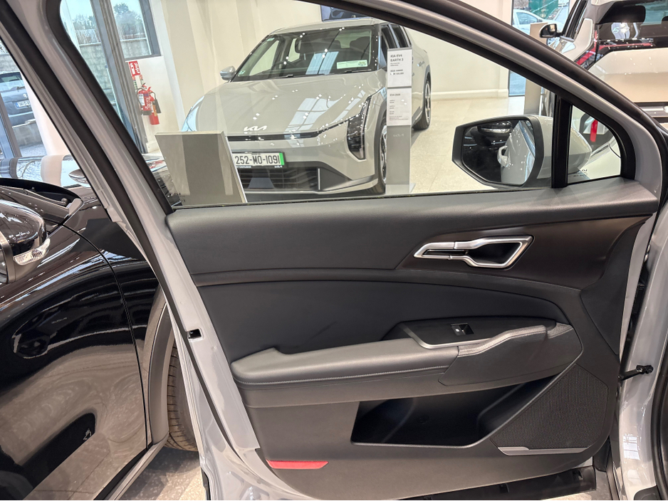 2026 Kia Sportage K3 DIESEL 2026 €47,000