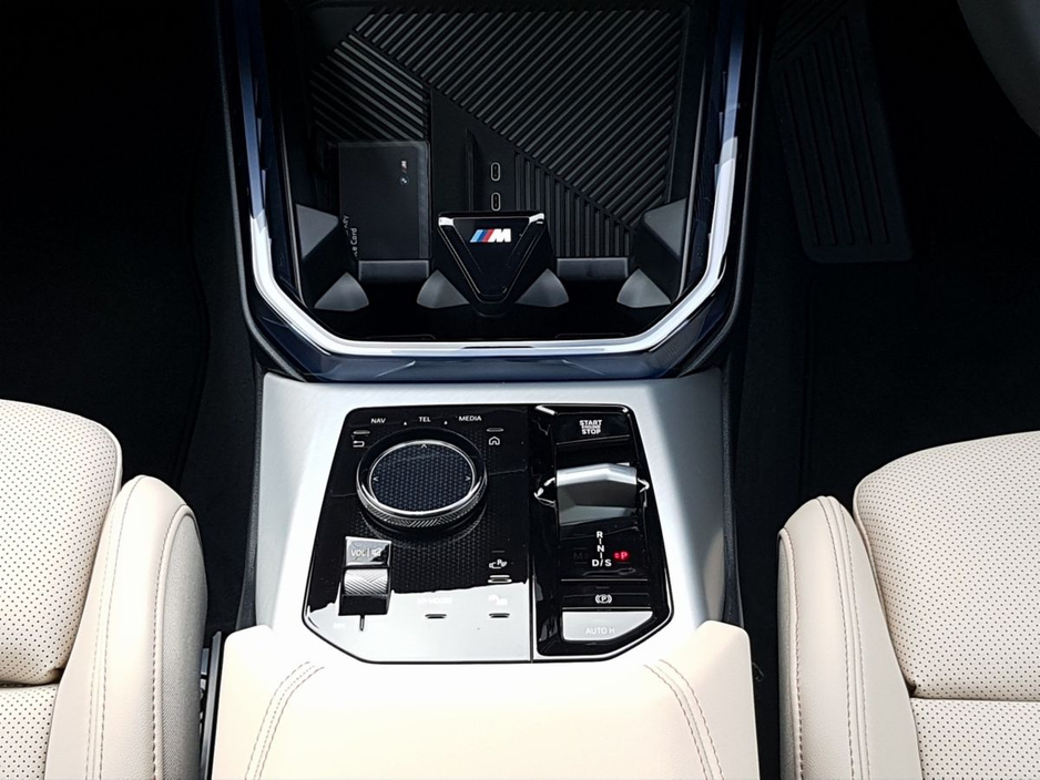 2026 BMW X3 xDrive20d M Sport €88,298