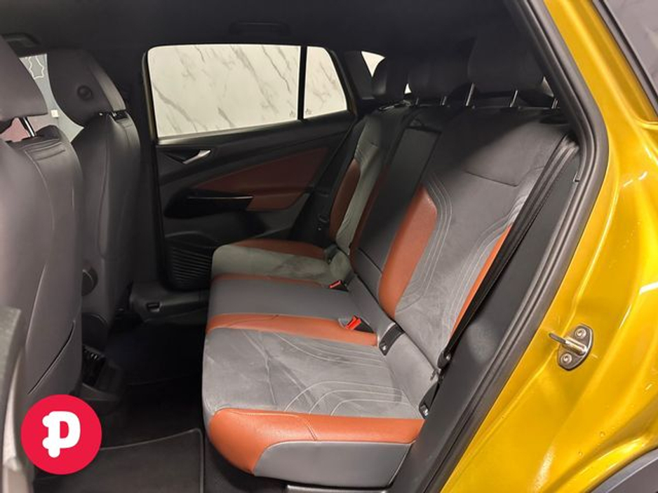 2021 Volkswagen ID.4 - image 9