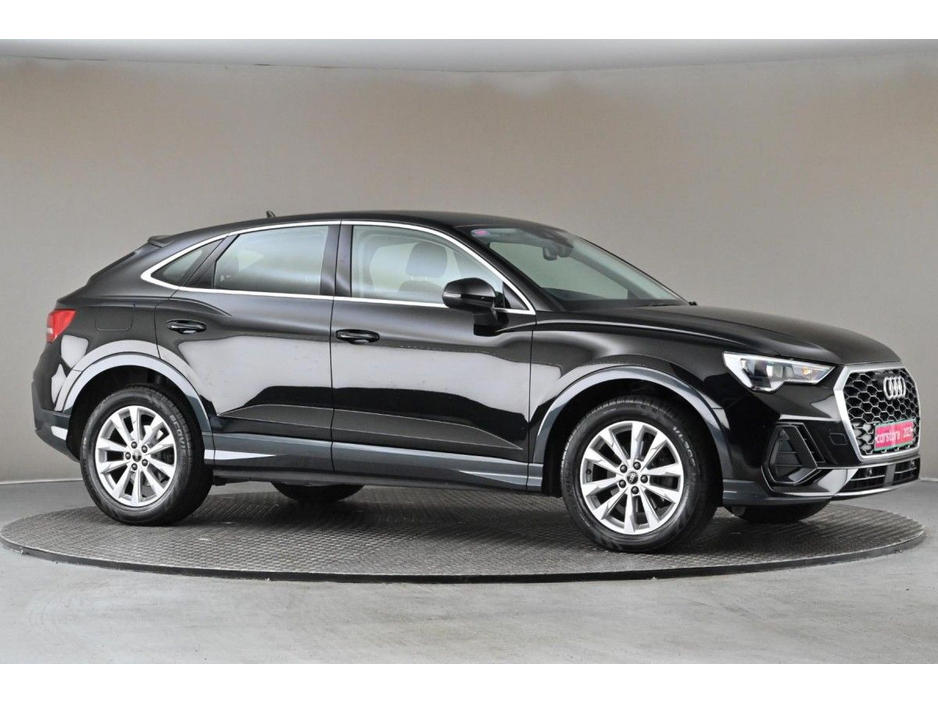 2023 Audi Q3 - image 12