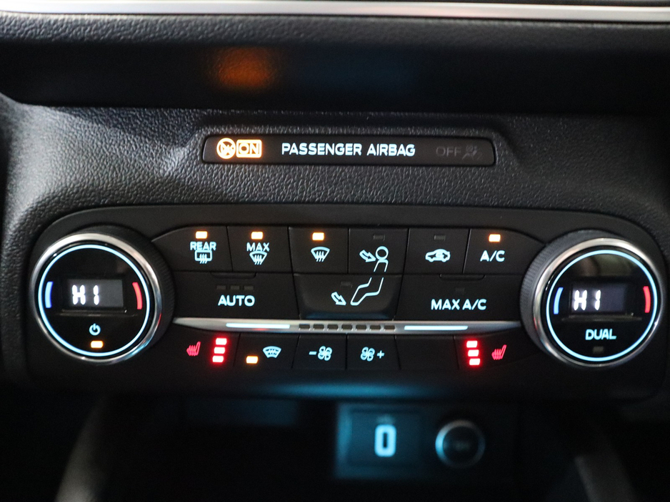 2019 Ford Focus *10* 1.5 TDCI TITANIUM X 120PS €16,900