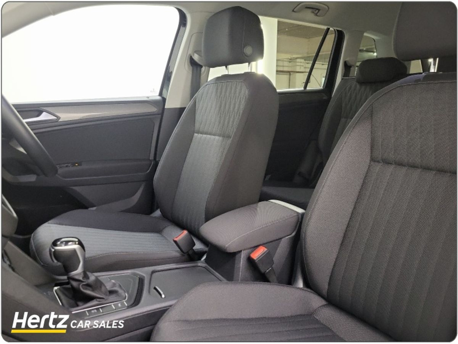 2024 Volkswagen Tiguan Allspace 2.0TDI 150HP Diesel Automatic €45,745