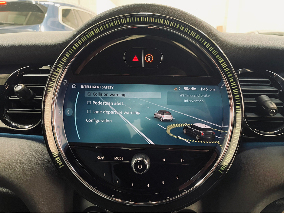 2023 MINI Cooper S - image 16