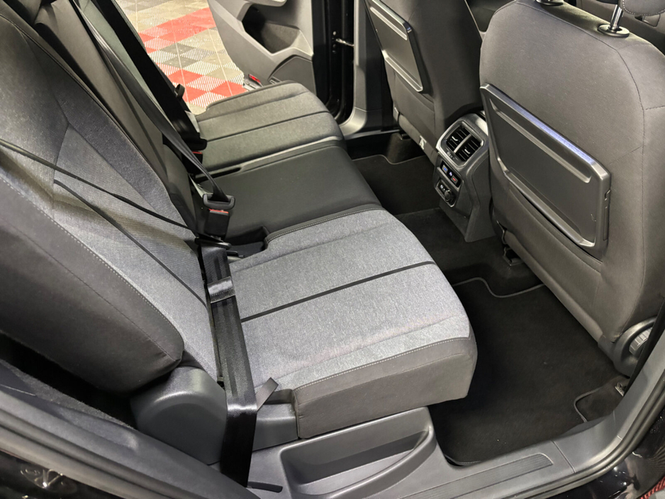 2021 SEAT Tarraco 2.0TDI 150hp DSG 7S SE €34,950