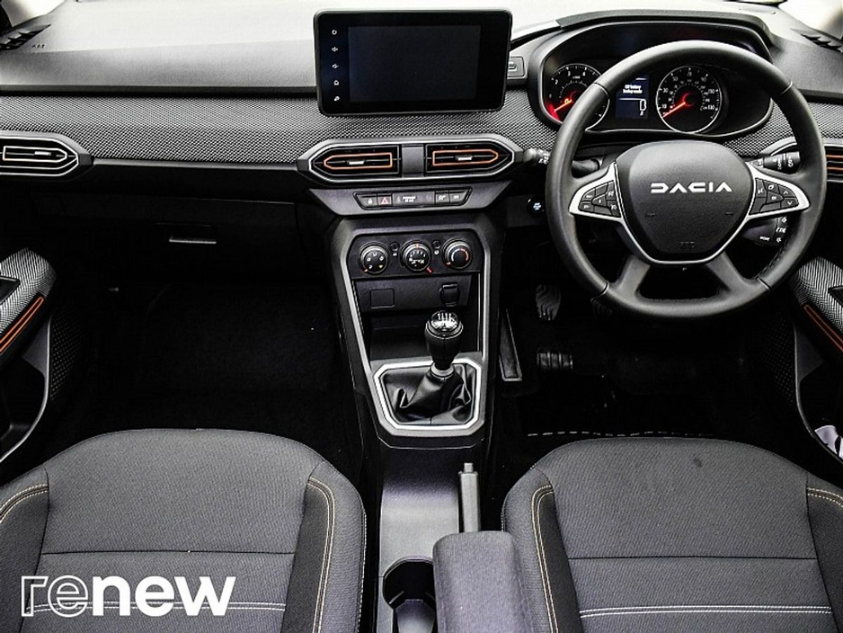 2023 Dacia Sandero Stepway - image 2