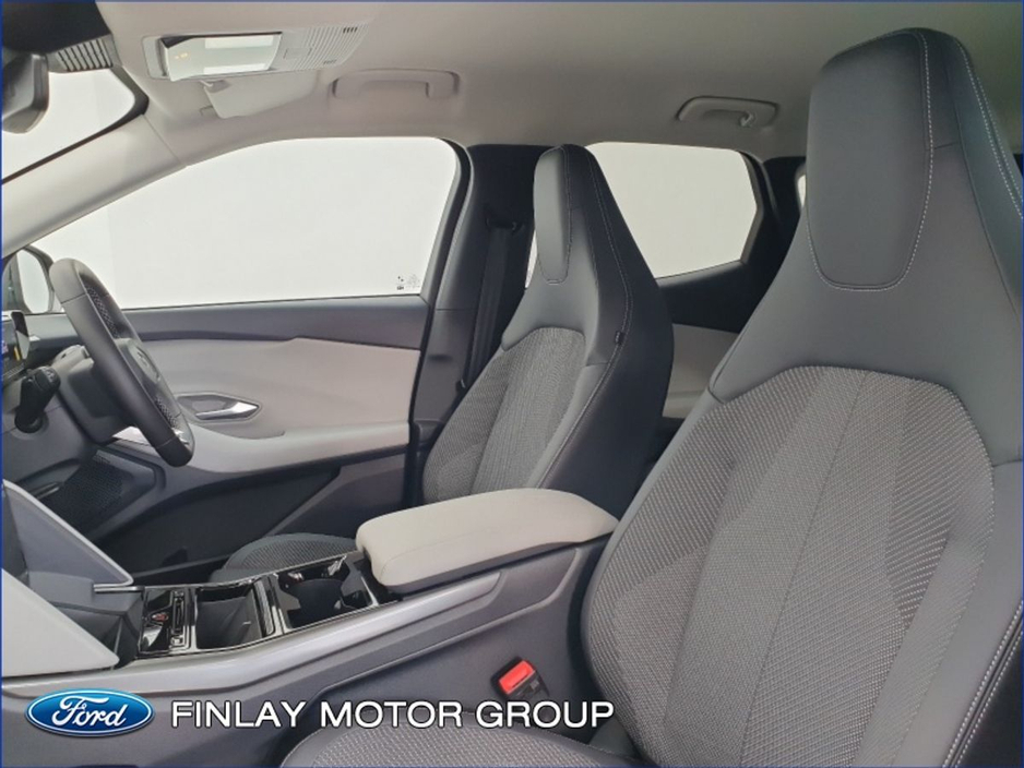 2026 Ford Explorer 77kwh "Select " extended range Drivers Assistance pack , €51,790