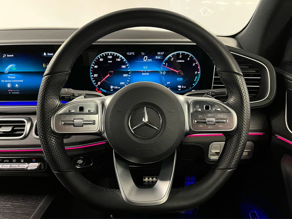 2021 Mercedes-Benz GLE Class - image 14