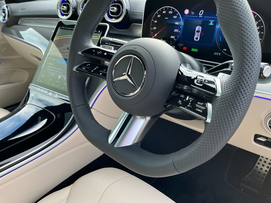 2026 Mercedes-Benz CLE - image 21