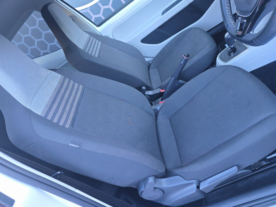 2019 Volkswagen up! DBA-AACHY 3DR €13,950