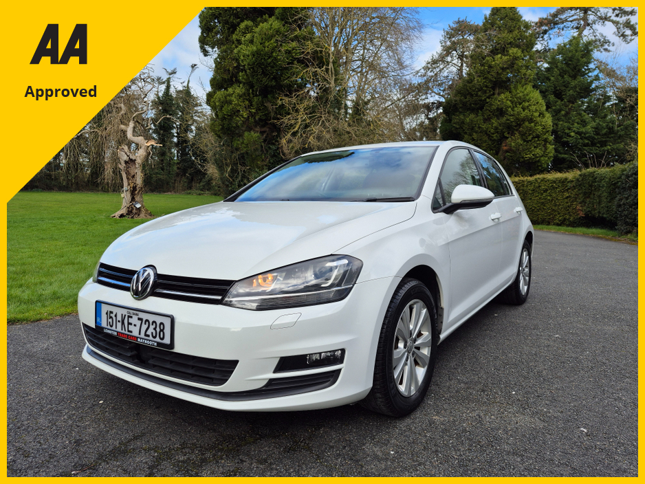 2015 Volkswagen Golf - image 21