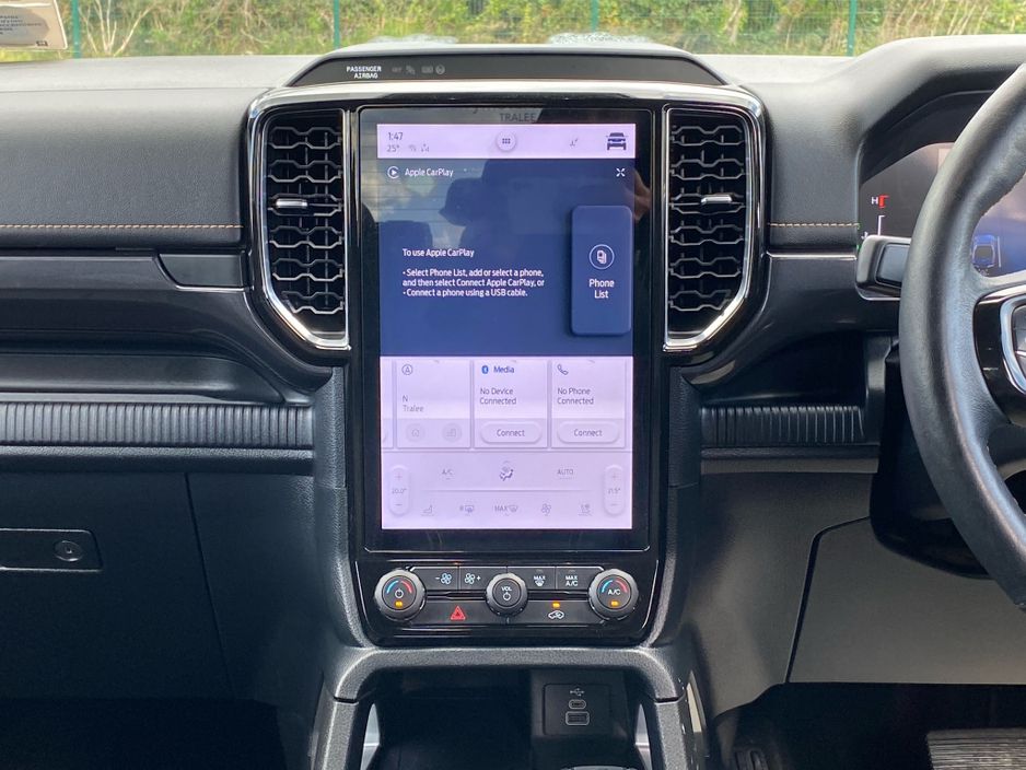 2023 Ford Ranger - image 11