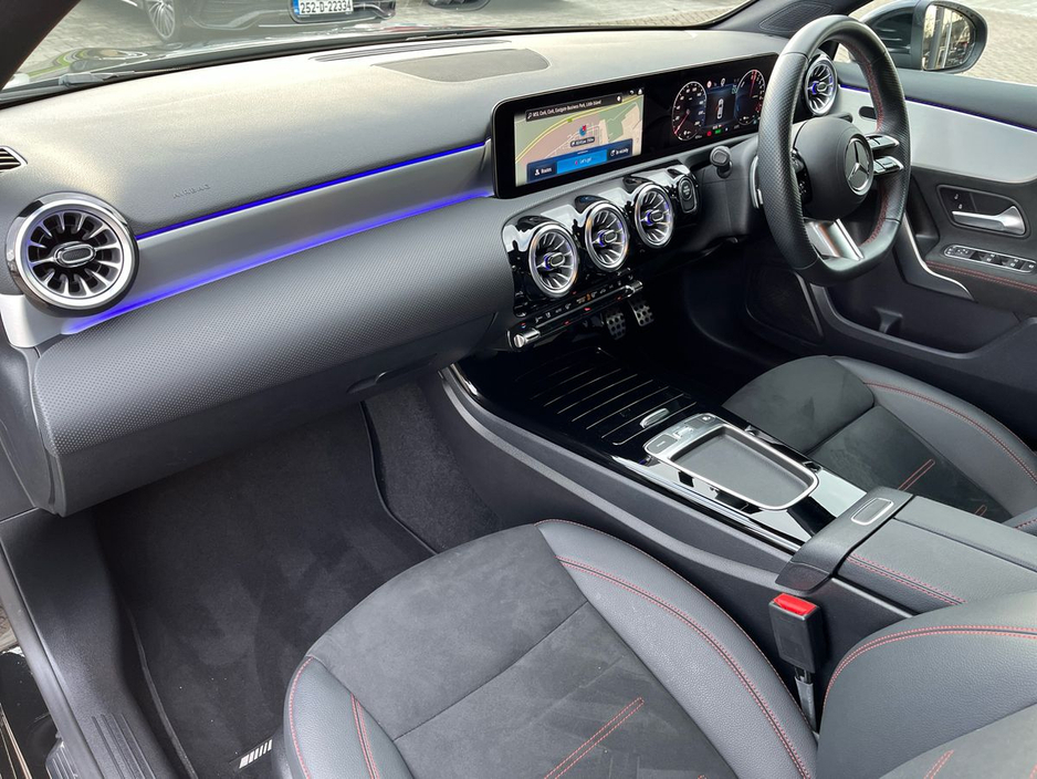 2024 Mercedes-Benz A Class - image 6