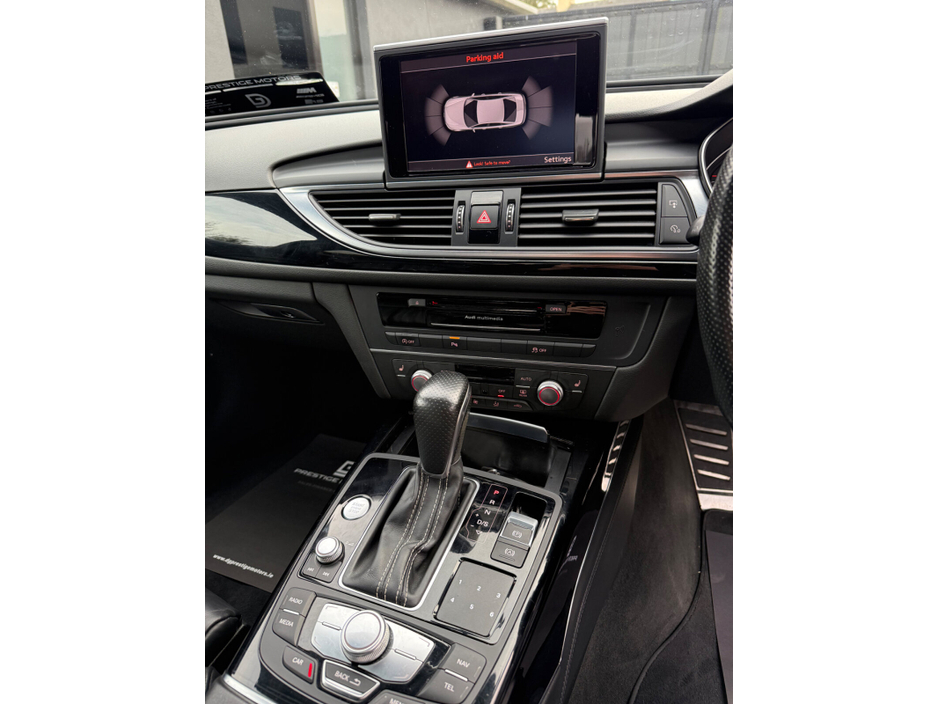 2017 Audi A6 - image 15