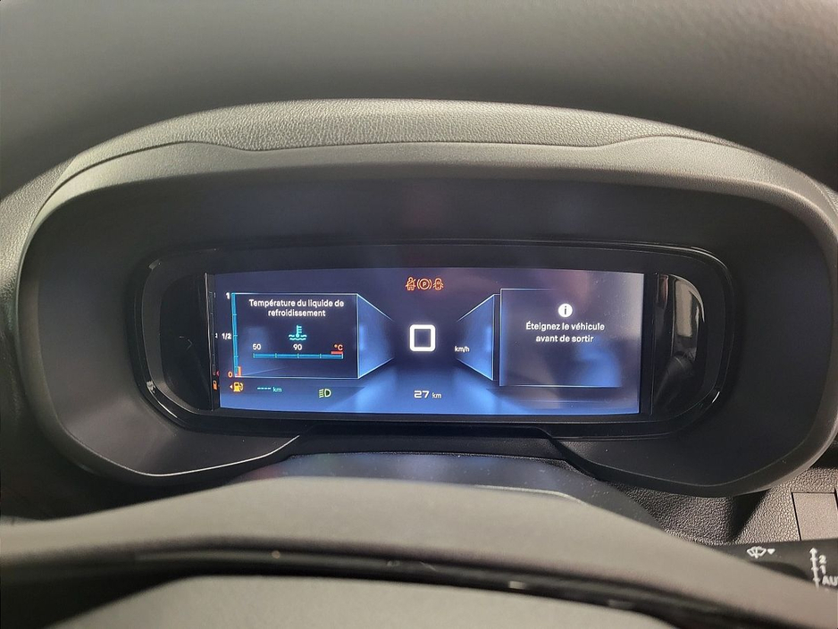 2025 Citroen Berlingo Enterprise Plus Bluehdi MWB From €95 Per Week €21,138