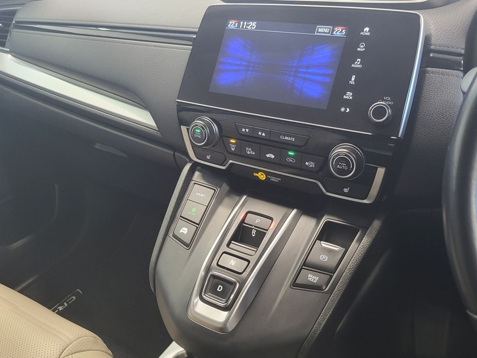 2022 Honda CR-V - image 13
