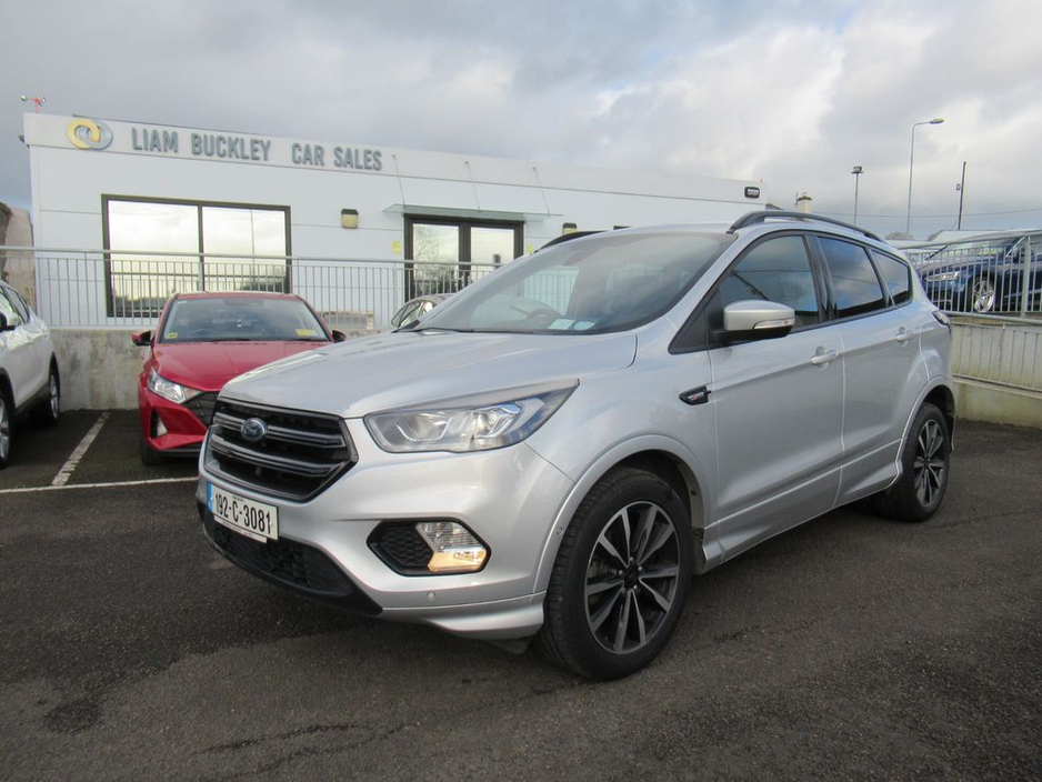 2019 Ford Kuga for sale in , Ireland