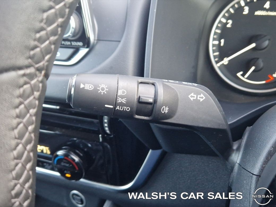 2024 Nissan Qashqai 1.3 HYB SV MY2.75 4DR €30,950