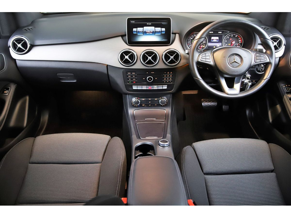 2016 Mercedes-Benz B Class - image 14