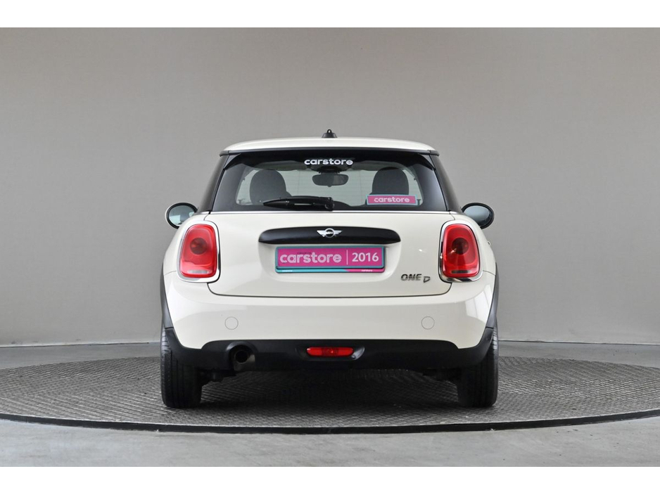 2016 MINI Hatch - image 8