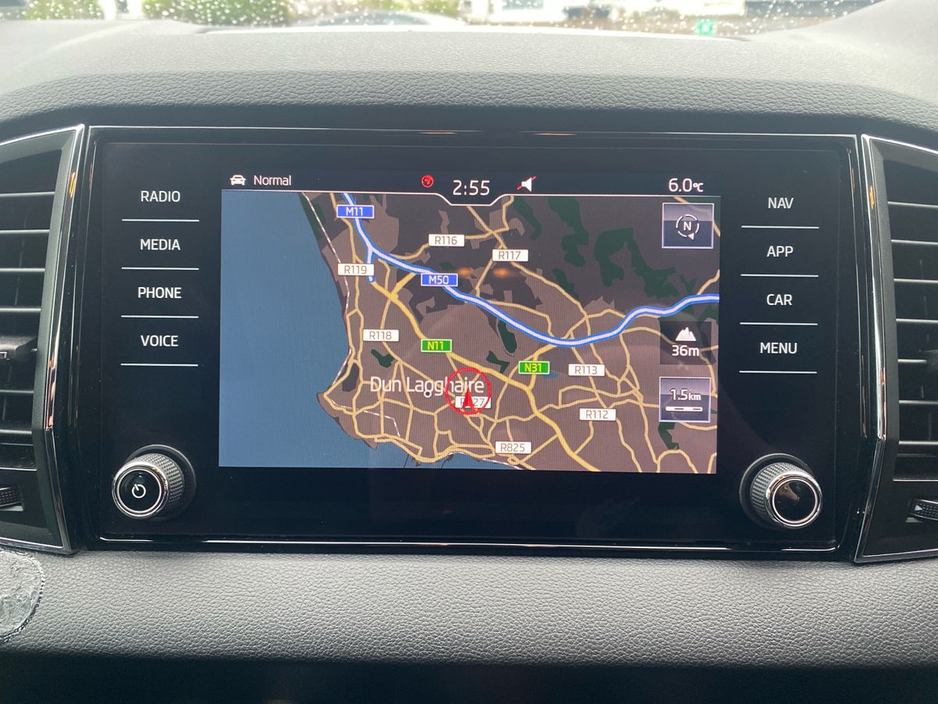 2019 Skoda Karoq - image 19