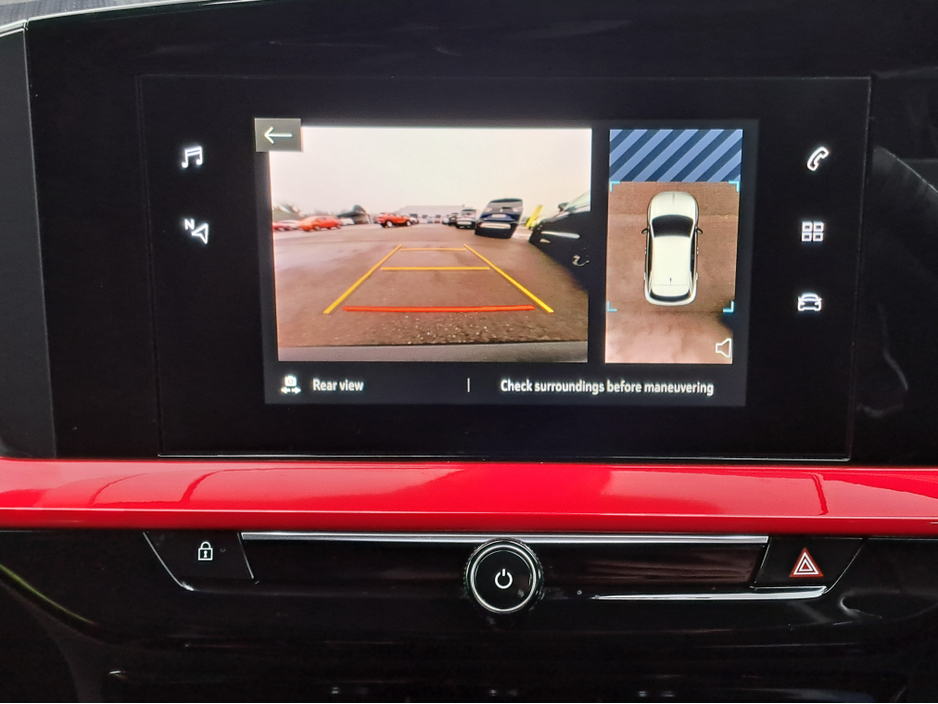 2021 Opel Mokka SRI 1.5TD 110BHP **HALF LEATHER*REVERSING CAMERA** €19,950