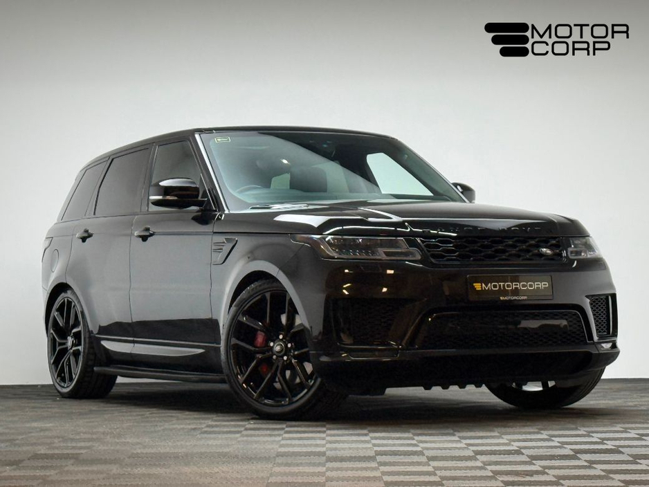 2021 Land Rover Range Rover Sport for sale in , Ireland