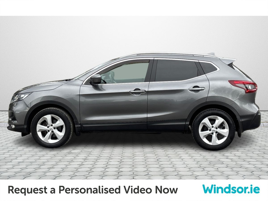 2019 Nissan Qashqai - image 5