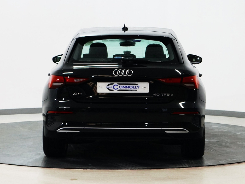 2023 Audi A3 *56* SPORT 40 TFSI E S-A SPORTBACK €30,800