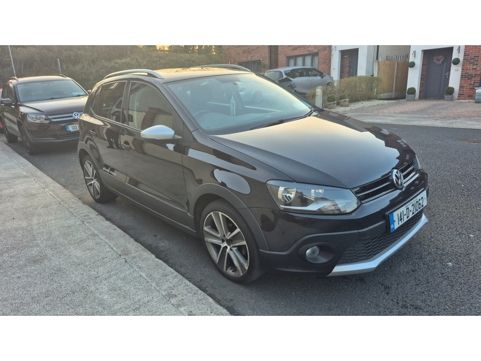 2014 Volkswagen Polo for sale in , Ireland