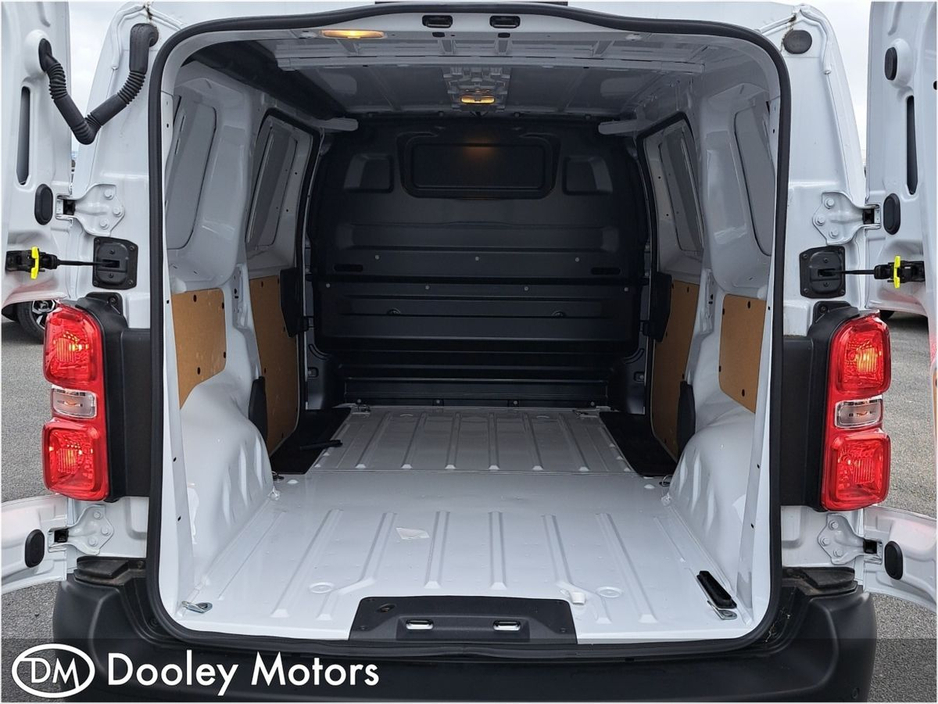 2026 Fiat Scudo - image 27