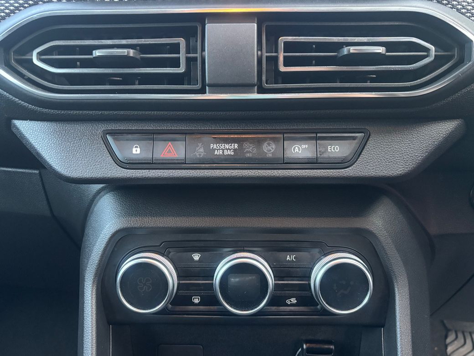2023 Dacia Jogger COMFORT TCE 110 5DR €18,950