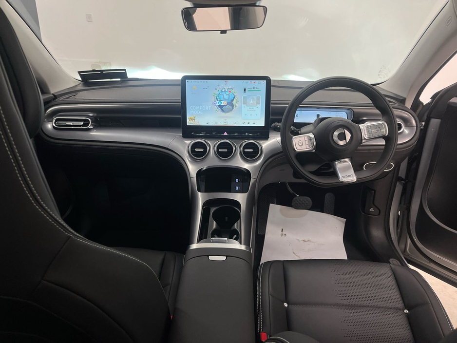 2026 Smart #3 - image 2