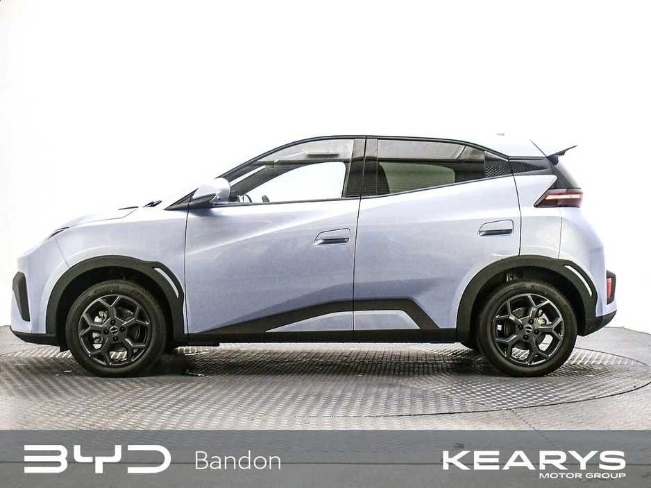 2026 BYD Dolphin Surf - image 6