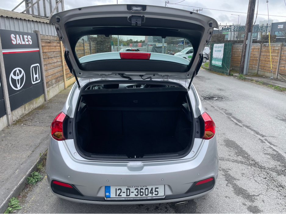 2012 Kia Ceed - image 7