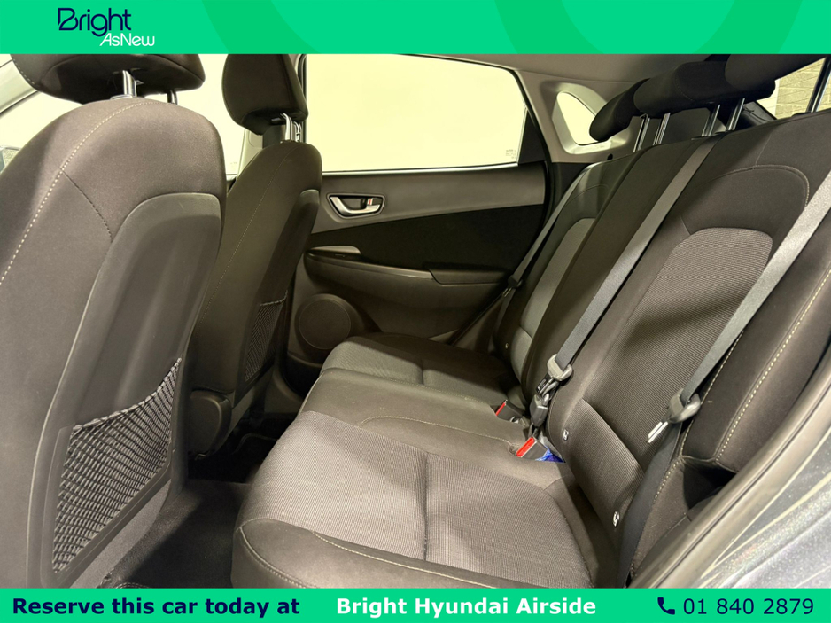 2022 Hyundai Kona - image 16