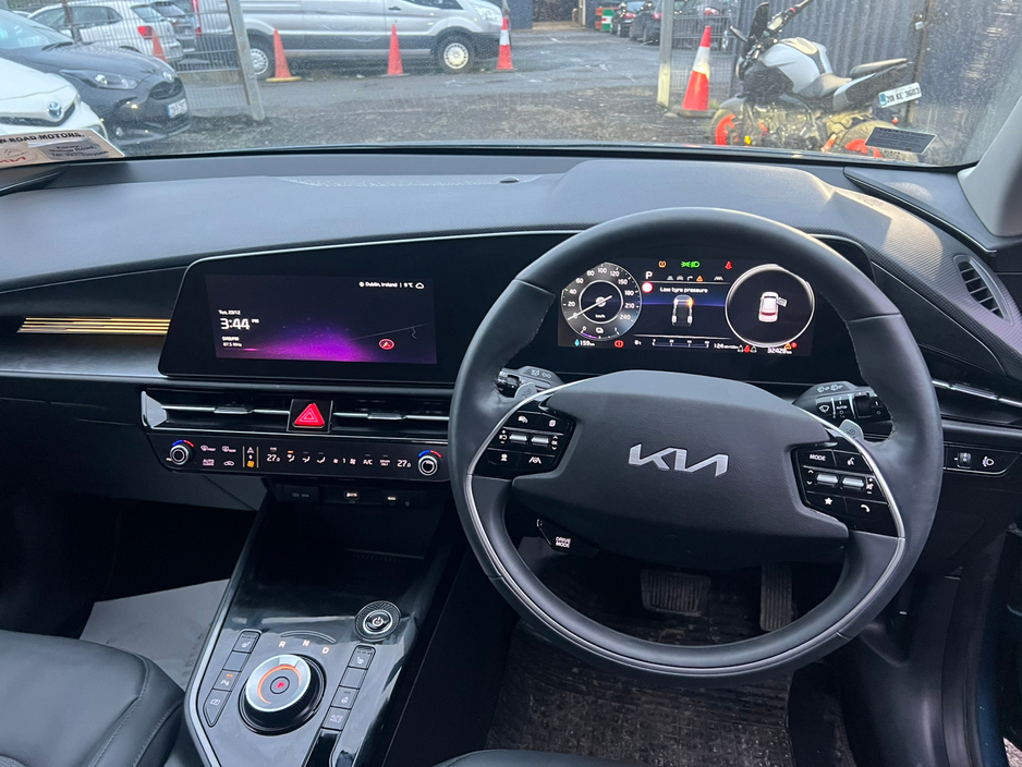 2023 Kia Niro Niro EV K3 €25,250