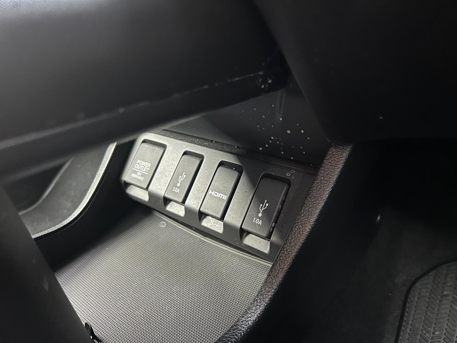 2020 Honda HR-V 1.5 i-VTEC ES €20,950