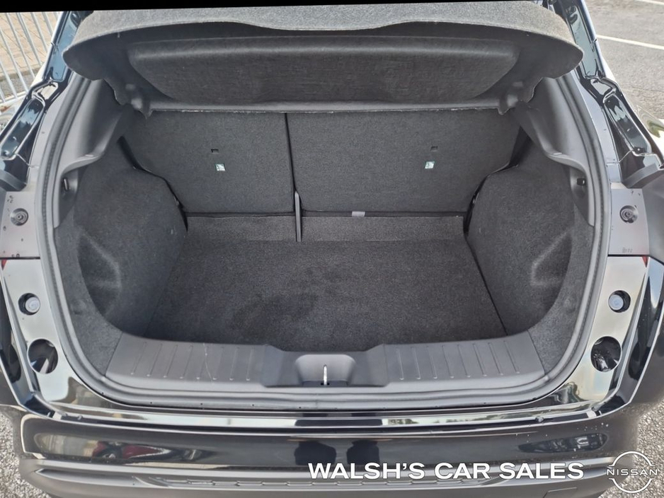 2025 Nissan Juke 1.0 SV €26,900