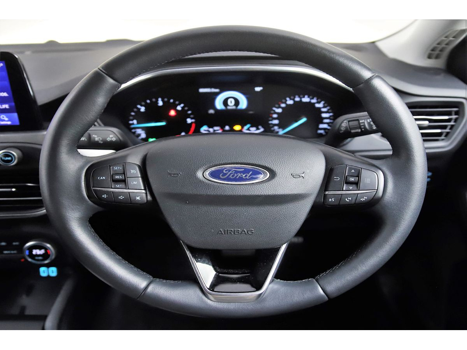 2021 Ford Focus - image 17