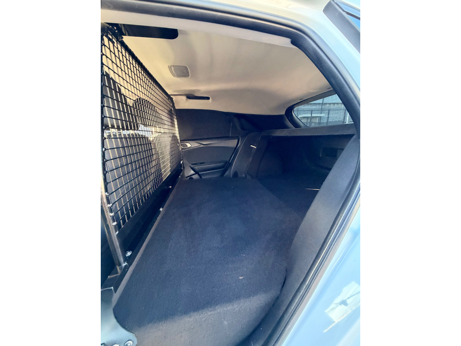 2021 Kia Ceed COMMERCIAL €9,715