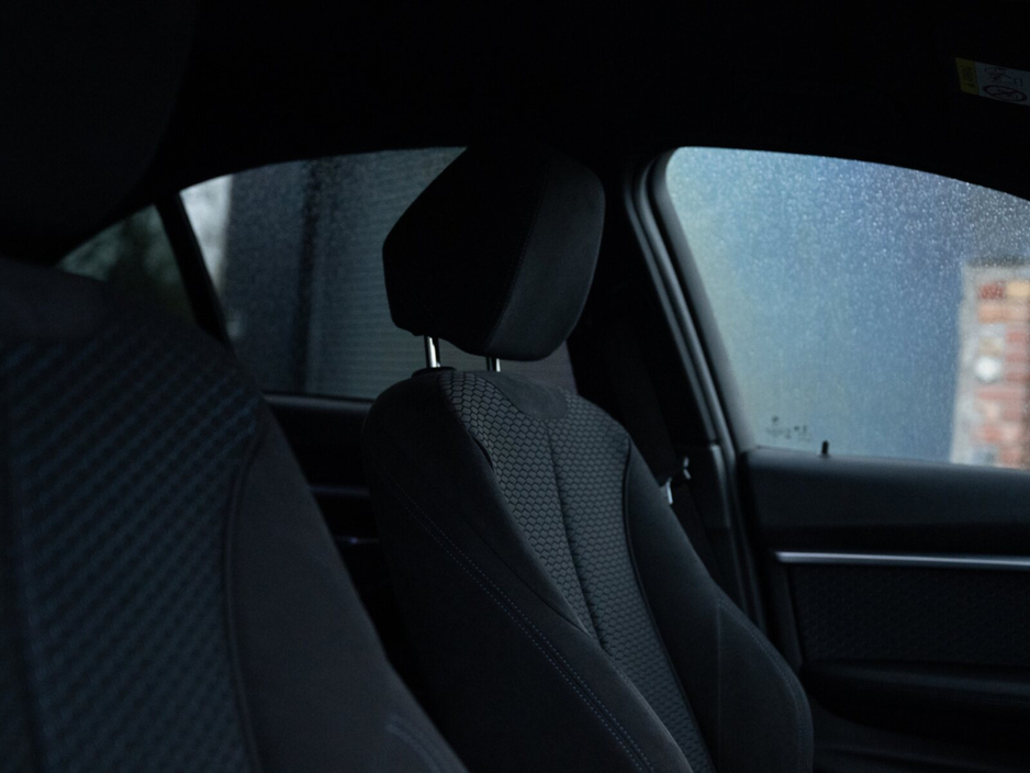 2018 BMW 3 Series 320d M Sport €25,995