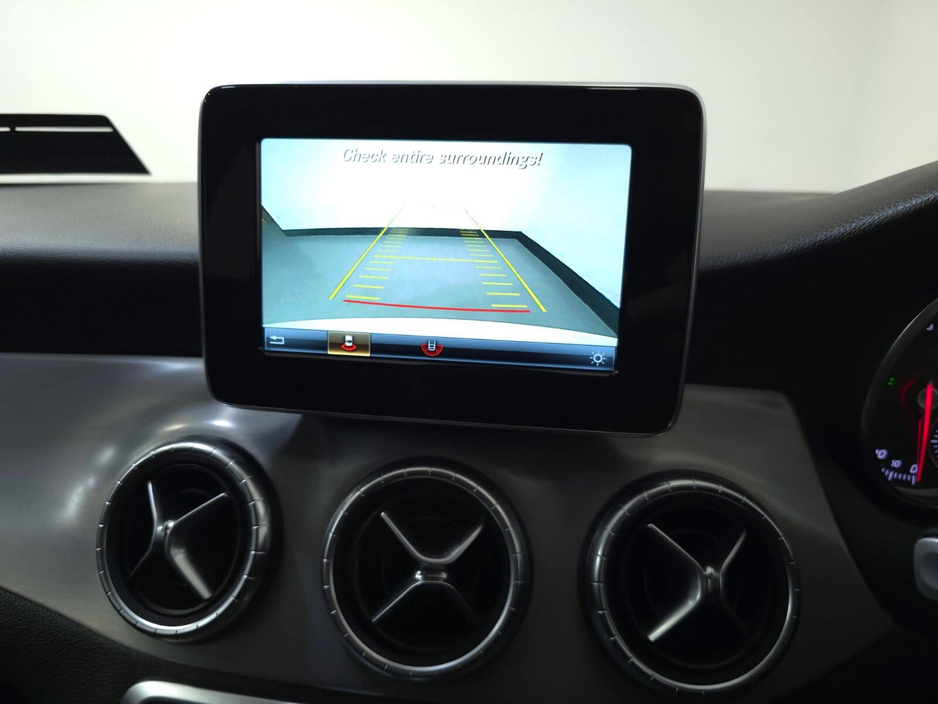 2018 Mercedes-Benz CLA Class CLA 180 D AMG LINE €22,950