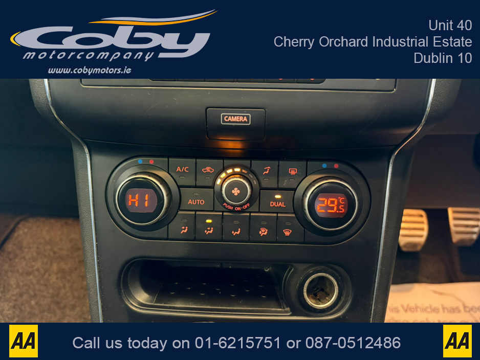 2013 Nissan Qashqai +2 - image 31