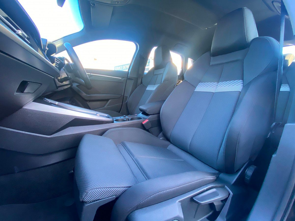 2024 Audi A3 SPORT 40 TFSI PHEV €31,995