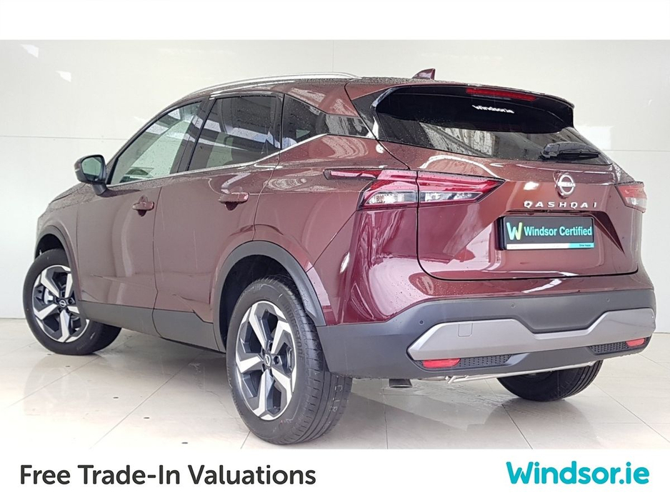 2024 Nissan Qashqai 1.3 MHYB SV PREMIUM €3000 SCRAPPAGE €31,995